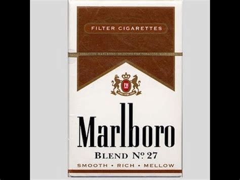 what are the best quality cigarettes